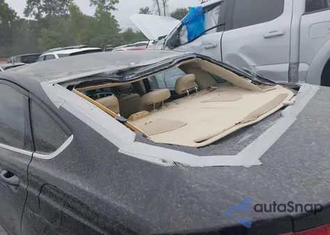 2016 Ford Fusion Se z USA, uszkodzony, nr VIN 3FA6P0H75GR287925